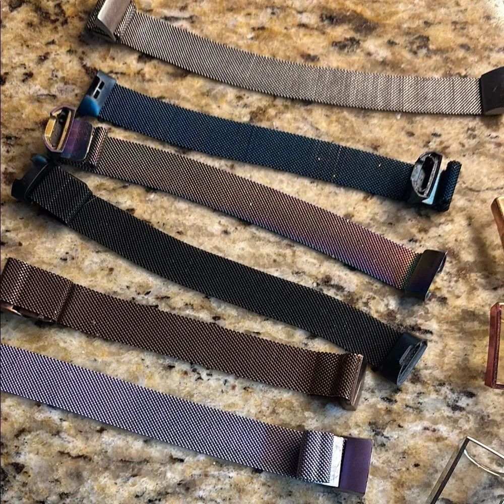 Assorted Watch Bands Set - Picture 3 of 7